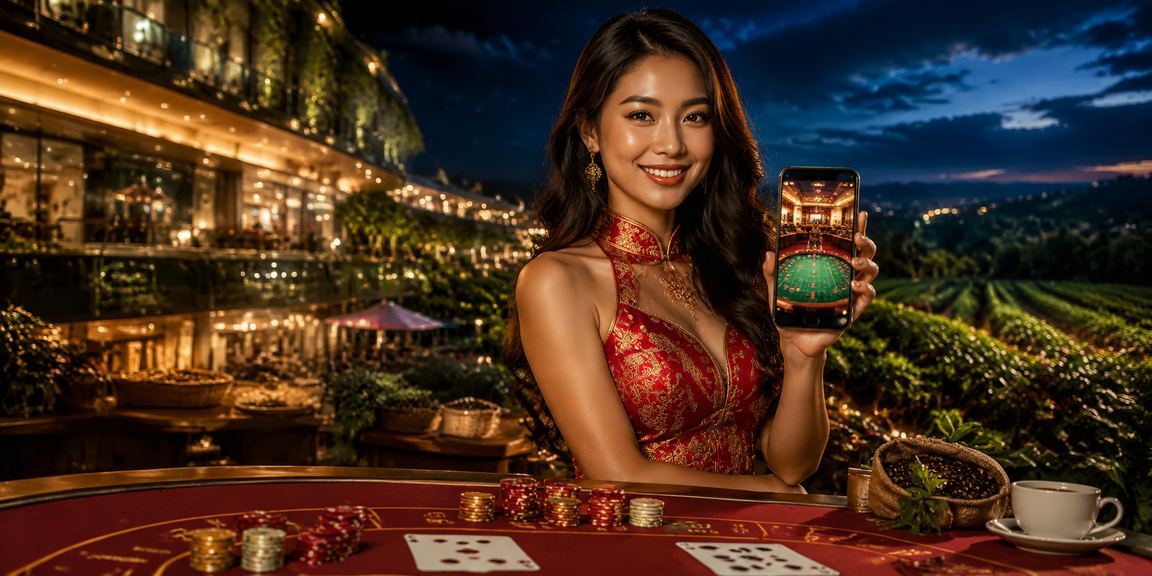 Giao diện game bài và cược thể thao trực tuyến trên vnd68 dành cho người dùng Việt Nam