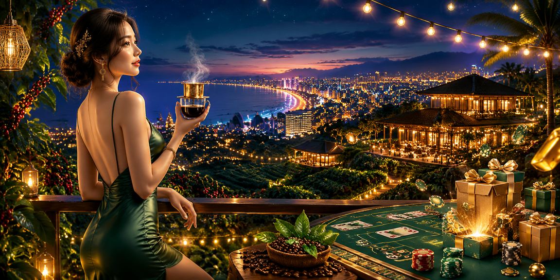 Voucher và mã giảm giá độc quyền dành cho người chơi vnd68 tại Việt Nam