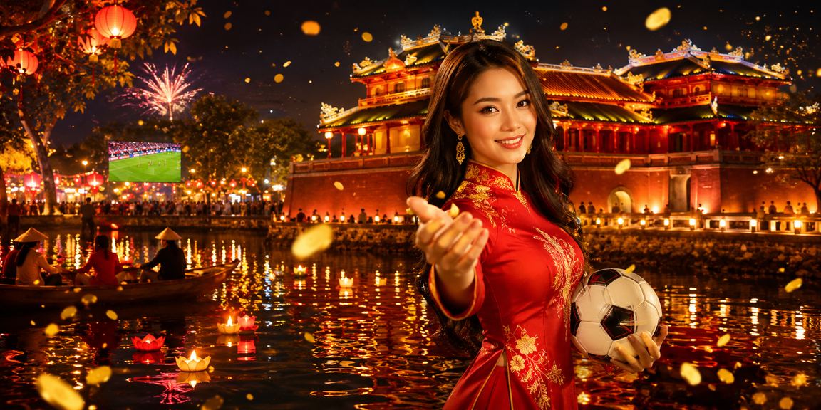 Giao diện cá cược casino trực tuyến tại Việt Nam với nhiều lựa chọn trò chơi