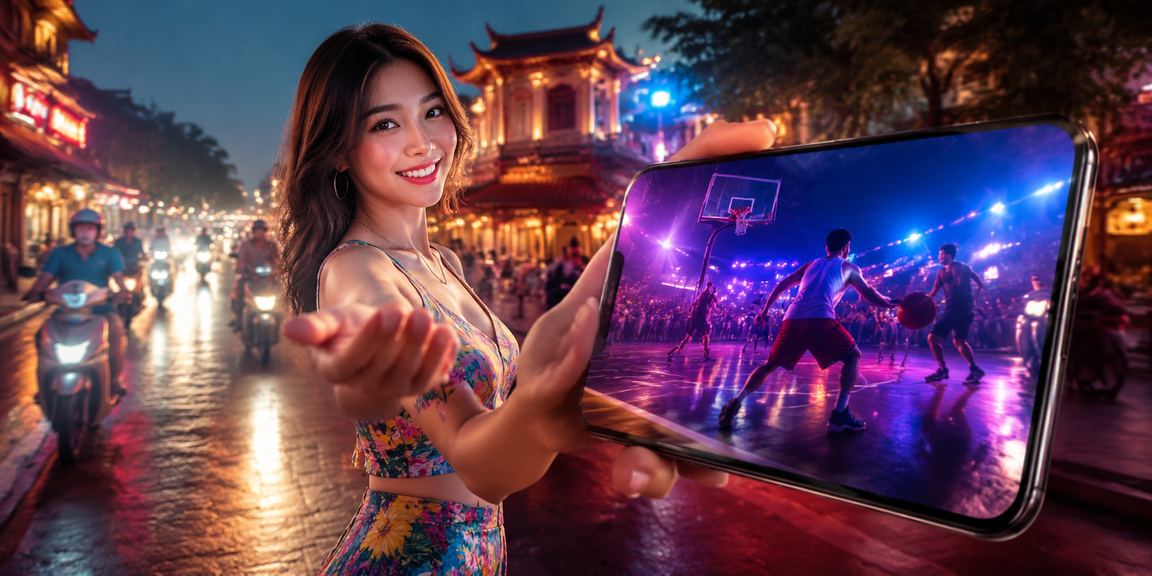 Người chơi cá cược thể thao trực tuyến tại Việt Nam trên máy tính
